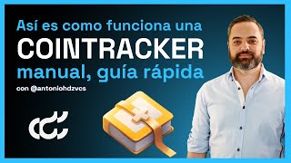 ⚠️ Cointracker  Guía rápida para inversores [upl. by Becka]