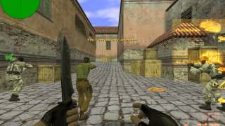 SpawN Almighty CS 16 [upl. by Antipas284]