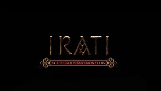 IRATI  AGE OF GODS AND MONSTERS  BANDEANNONCE en VF [upl. by Schlesinger]