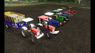 Farmingsimulator25 ALL INDIA MOD fs25 day1 FARMINGSIMULATOR VIDISHA GAMING shortvideo livefs22 [upl. by Quickel981]