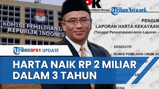 Harta Kekayaan Hasyim Asyari Naik jadi Rp 95 Miliar hingga Berani Janjikan Rp 4 Miliar ke Korban [upl. by Eben]