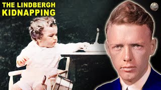 The Circumstances Surrounding the Kidnapping of the Lindbergh Baby [upl. by Eveiveneg]