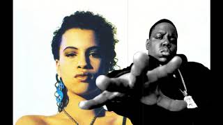 Neneh Cherry  Buddy X Remix ft The Notorious BIG [upl. by Neemsay]