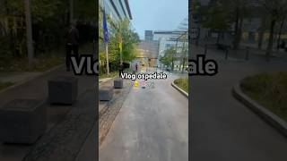 Vlog ospedale di Bergamo andiamo dal neurologo [upl. by Lion30]