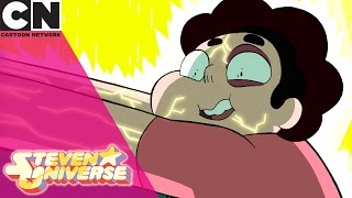 Steven Universe  This Ships Going Down  Cartoon Network [upl. by Lesser]