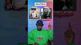 Viral Sound Vs Original Version Diva x TGIF TGID  Beyoncé amp GloRilla Mashup shorts trend [upl. by Vary971]