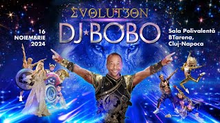 DJ BOBO  Mix 1 [upl. by Veljkov]