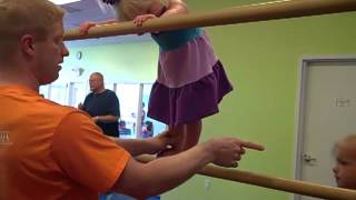 Best Toddler Gymnastics Classes Brecksville Sagamore [upl. by Muraida]