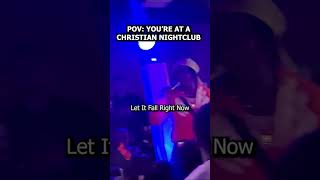 Caleb Gordon Live Perfomance Of WAR holyspirit christianity jesus [upl. by Cele383]