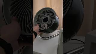 Vornado Air Circulator vornado appliances bedroom home [upl. by Hallie]