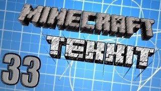 Tekkit Part 33  WILDLIFE [upl. by Lohrman]