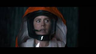 ARRIVAL  Official Trailer [upl. by Zurheide]