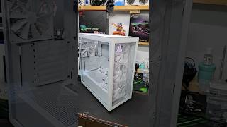 case nzxt h7 elite [upl. by Gallager348]