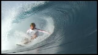 Trent Munro Talks About WCT Comps amp Knee Injury Comebacks to The WCT [upl. by Teyugn50]