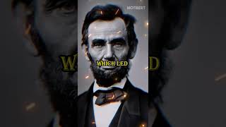 Greatest presidents in American history💯  Abraham Lincoln✨ [upl. by Asseral]