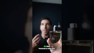 TERRE D’ HERMES EDT cologne perfume fragrance viralvideo fyp trending fragancias fy tiktok [upl. by Schmitt]