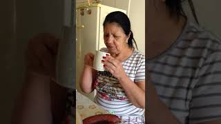 Dona Jane venha tomar um cafezinho comigo [upl. by Fidole5]