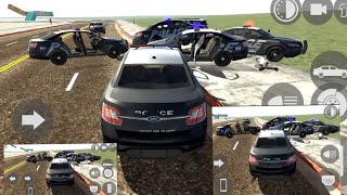 NEW UPDATE ALL NEW SECRET CHEAT CODES 2024 in US POLICE 👮 Bike Driving 3D NEW UPDATE 2024 🇺🇲🇺🇲🇺🇲🇺🇸 [upl. by Eehc]