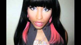 Nicki Minaj  Blow Your Mind [upl. by Adlai]