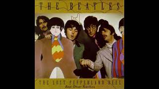 The Beatles  Hey Bulldog She Can Talk to Me Demo [upl. by Womack46]