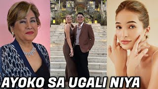 Annabelle Rama KINUMPIRMA NA ang HIWALAYAN ng ANAK na si Richard kay Sarah Lahbati [upl. by Chappelka]