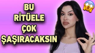 EVLENECEĞİN KİŞİYİ RÜYANDA GÖR Japon Ritüel [upl. by Frick680]