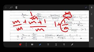 MASequencesMonotonic [upl. by Meuser]