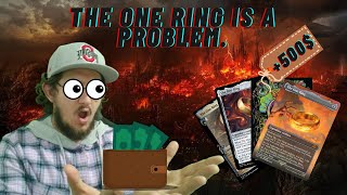 The One Ring is A Problem [upl. by Arella]