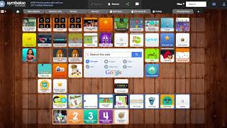 Symbaloo [upl. by Nalad290]