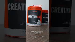 Creatina ATP 300g [upl. by Alyk149]