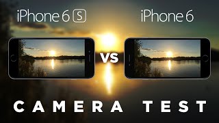 Google Pixel 6 Pro vs iPhone 13 Pro CAMERA Test [upl. by Ashby]