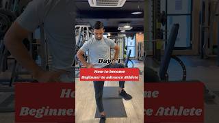 Day1 of how to become an athlete athelete workout training shorts [upl. by Anas698]