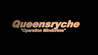 Operation Mindcrime  Queensryche  VDrum Cover  TD20X  Drumdog69  HD [upl. by Hcahsem632]