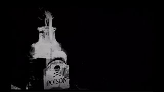 LEDH  Poison Society official video x MACA VJ  Atzend Records [upl. by Aeet]