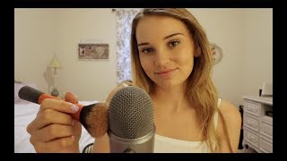 ASMR 20 Triggers To Help You Sleep ♥ [upl. by Allehs]