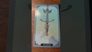 DAILY Psychic tarot reading for Thursday April 20 2023 [upl. by Macilroy]