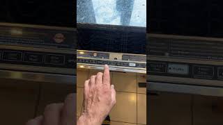 How to reset kitchenaid dishwasher [upl. by Vena]