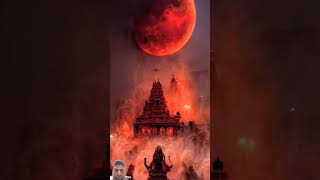 Shiv tandav status shivtandavaOm namah shivayebhole baba Videoytshort video 🌹🙏🌹🙏 [upl. by Ashly546]