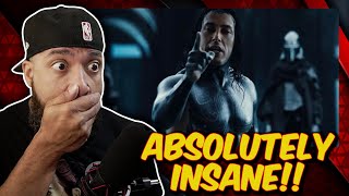 Falling In Reverse quotPrequelquot  Videographer REACTION  Oh Man Ronnie Dont Miss [upl. by Eimas568]