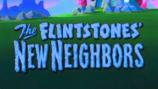 The Flintstones l New Neighbours l 35 l [upl. by Gaiser745]