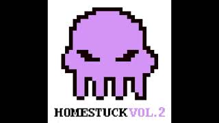 Homestuck Vol 2 Kinetic Verdancy [upl. by Olnay922]