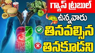 Gas Problem Explained Telugu  Gastric Causes Symptoms Treatment  Dr Kavya  iD Health 360 [upl. by Drehcir664]