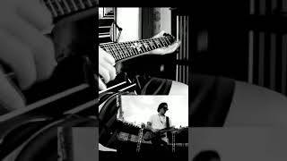 Avenged Sevenfold  Wish You Were Here  Guitar Solo shorts pinkfloyd [upl. by Mali183]