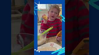 🐔 How To Make Chicken Enchiladas  An easy dinner kids can cook that everyone will love [upl. by Dannon]