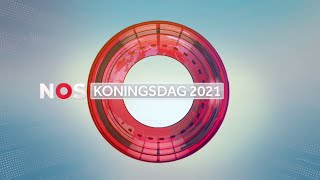 NOS Koningsdag 2021 Intro [upl. by Maillliw140]