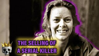 The Female Predator Aileen Wuornos Exposed Queens of Crime [upl. by Anjali]