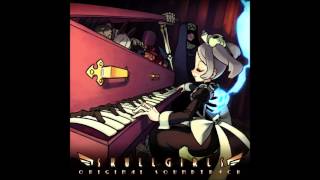 Skullgirls OST 20  Dire Machinations [upl. by Irahk]