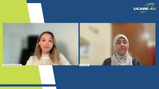 UCARE 4U Webinar No 4Part 2 Inducible Urticaria  How to test and what to expect [upl. by Evilc]