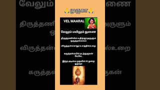 🙏முருகன் வேல் மாறல் 🙏 murugan tamil [upl. by Plantagenet]