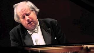 Grigory Sokolov plays Chopin Prelude No 8 in F sharp minor op 28 [upl. by Sturges]